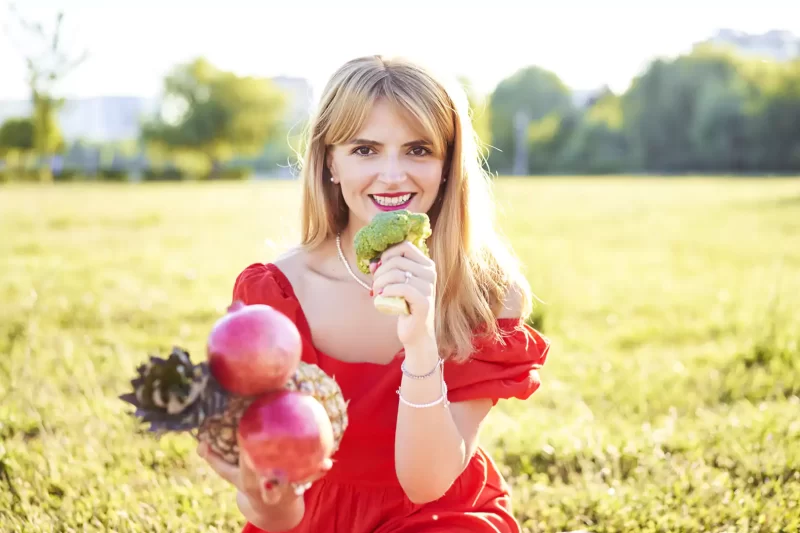 Sesiune Nutriție și Protocol Alimentar
