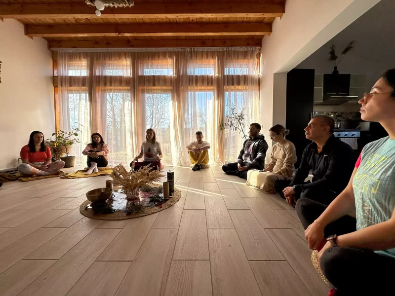 Mindfulness Retreat